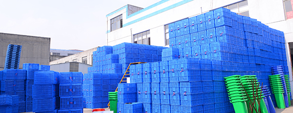 塑料托盤能承重多少？