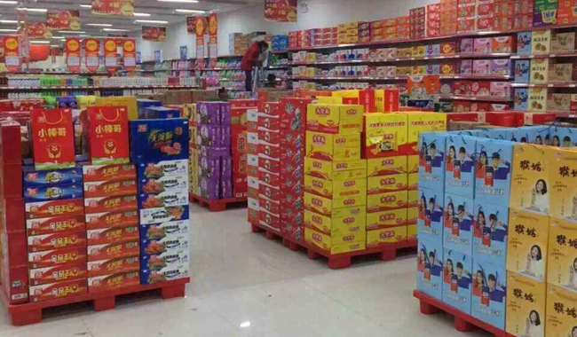 塑料托盤環(huán)保嗎？