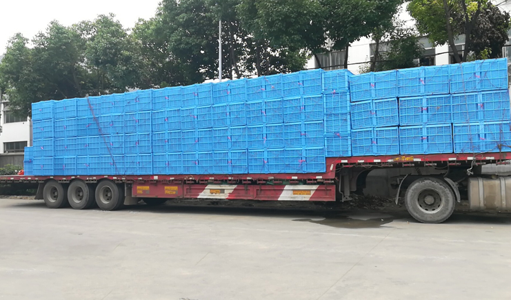 如何將塑料周轉箱固定,這些您無法拒絕的方法