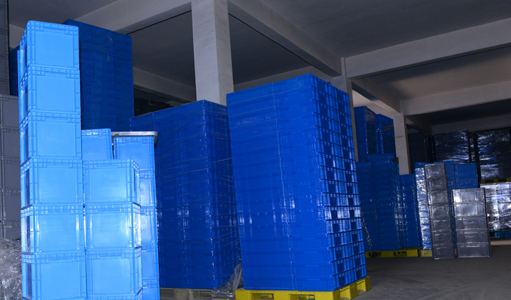 塑料周轉箱批發？懂得人不多，還好知道的早