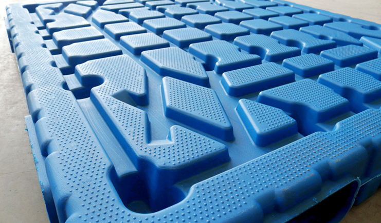 想求購吹塑托盤！吹塑托盤標(biāo)準(zhǔn)是什么？
