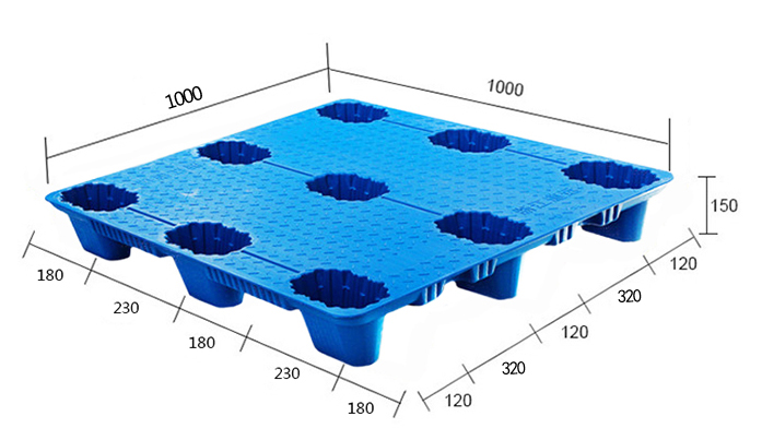 想求購吹塑托盤！吹塑托盤標(biāo)準(zhǔn)是什么？