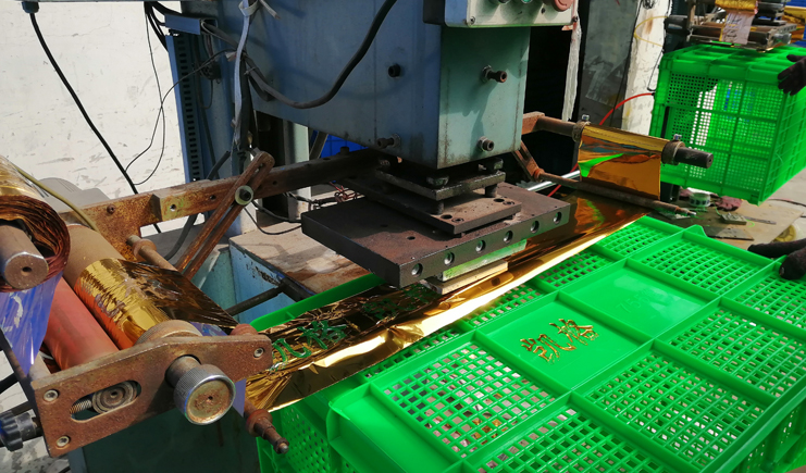 塑料周轉箱的顏色，實話實說，到底有多重要？