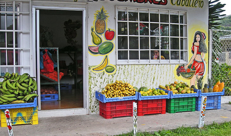 為何從大企業到小攤小販都離不開塑料周轉箱？