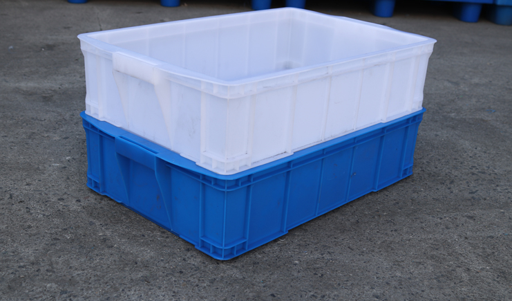 物流周轉箱的標準這么嚴格？快看看你的達不達標