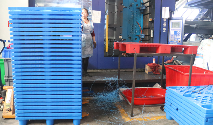 塑料托盤哪里便宜？滿足你對物美價廉的需求