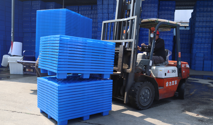 近日，塑料托盤制造廠家，為大家敲響了警鐘