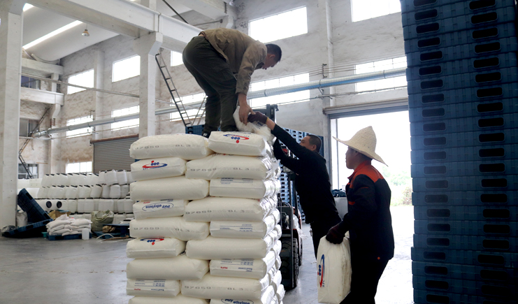 吹塑塑料托盤測試,重磅來襲,這波操作相當(dāng)溜