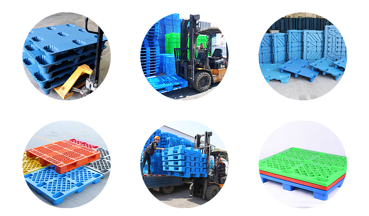 氣人！我辛辛苦苦找的塑料托盤竟然在這里