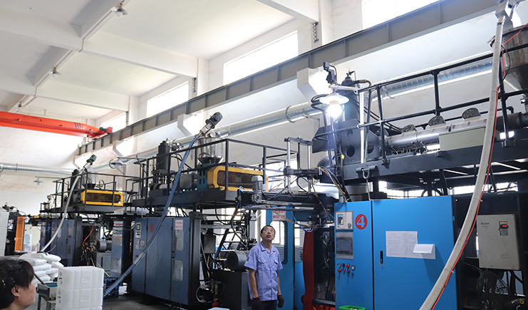 塑料托盤廠家的“潛規則”，真是讓人咋舌！