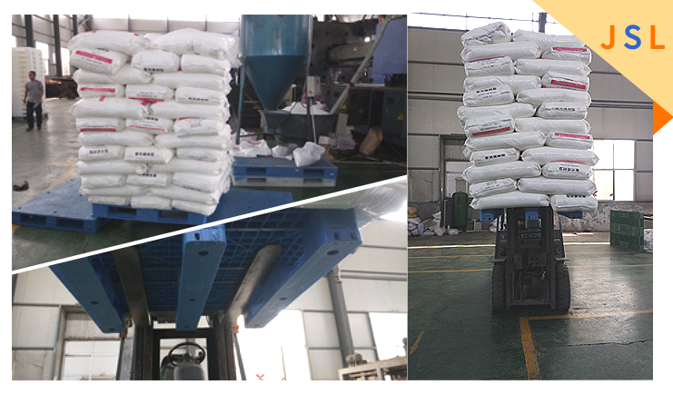 輕型托盤和重型托盤區別？吹塑托盤廠家為您解答