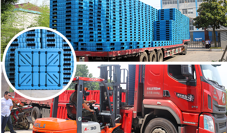 618，咱們來聊一聊吹塑托盤發展如何？