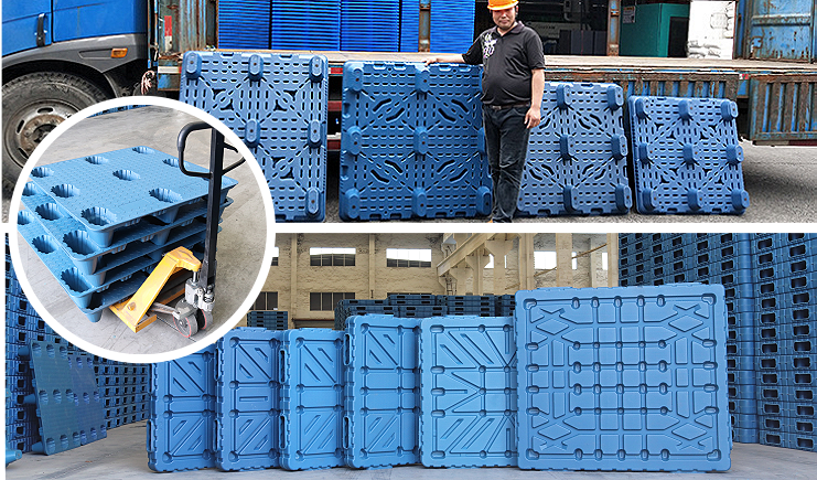 吹塑托盤外觀合格的標準是什么？