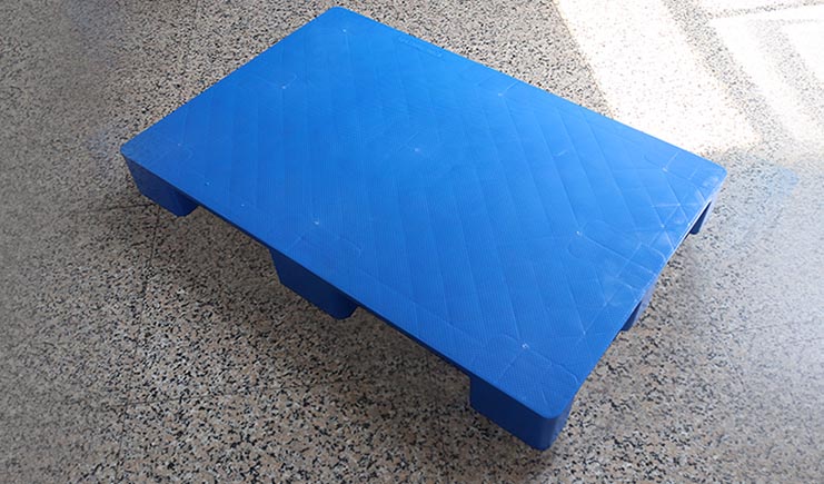 塑料托盤發(fā)展史:從無到有,一路“盤”旋