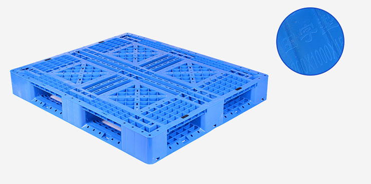 塑料托盤:當(dāng)今物流倉儲的高效承載者