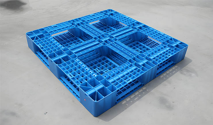 日常清潔塑料托盤的方法有哪些？