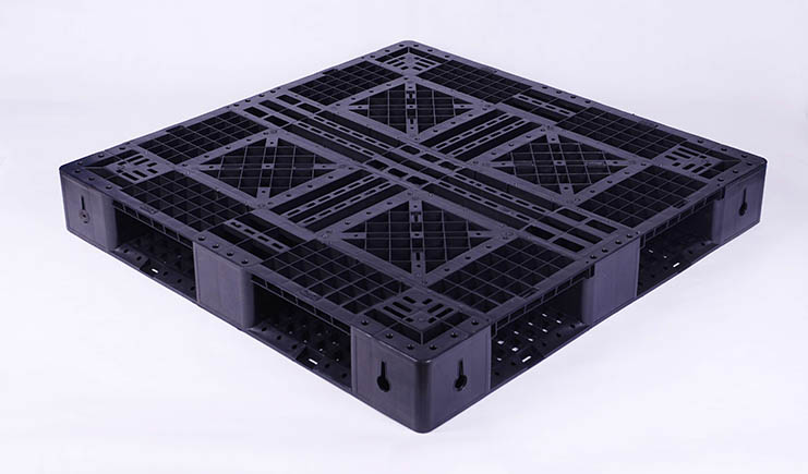 塑料托盤源頭廠家：塑料托盤的8大優點！