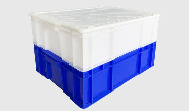 塑料周轉箱批發價是多少？