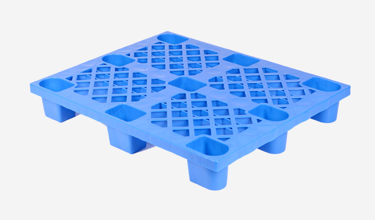 YL-1109網輕九腳塑料托盤