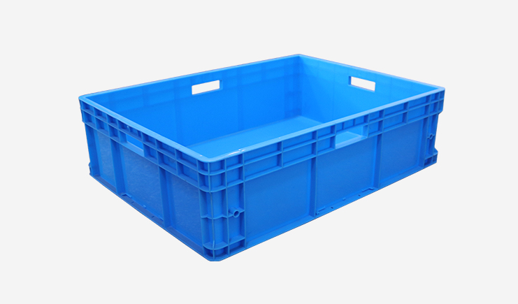 EU-86230物流箱加強底 EU-86230物流箱加強底