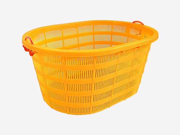 YL-小號橢圓籮(蛋形籮)