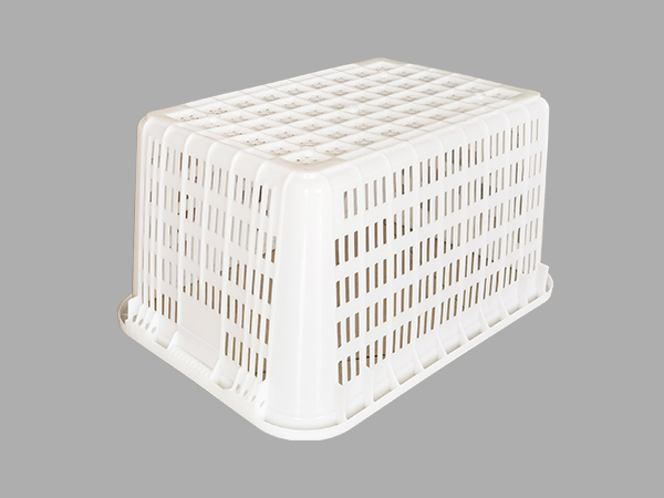 新款八斤無(wú)把 反面